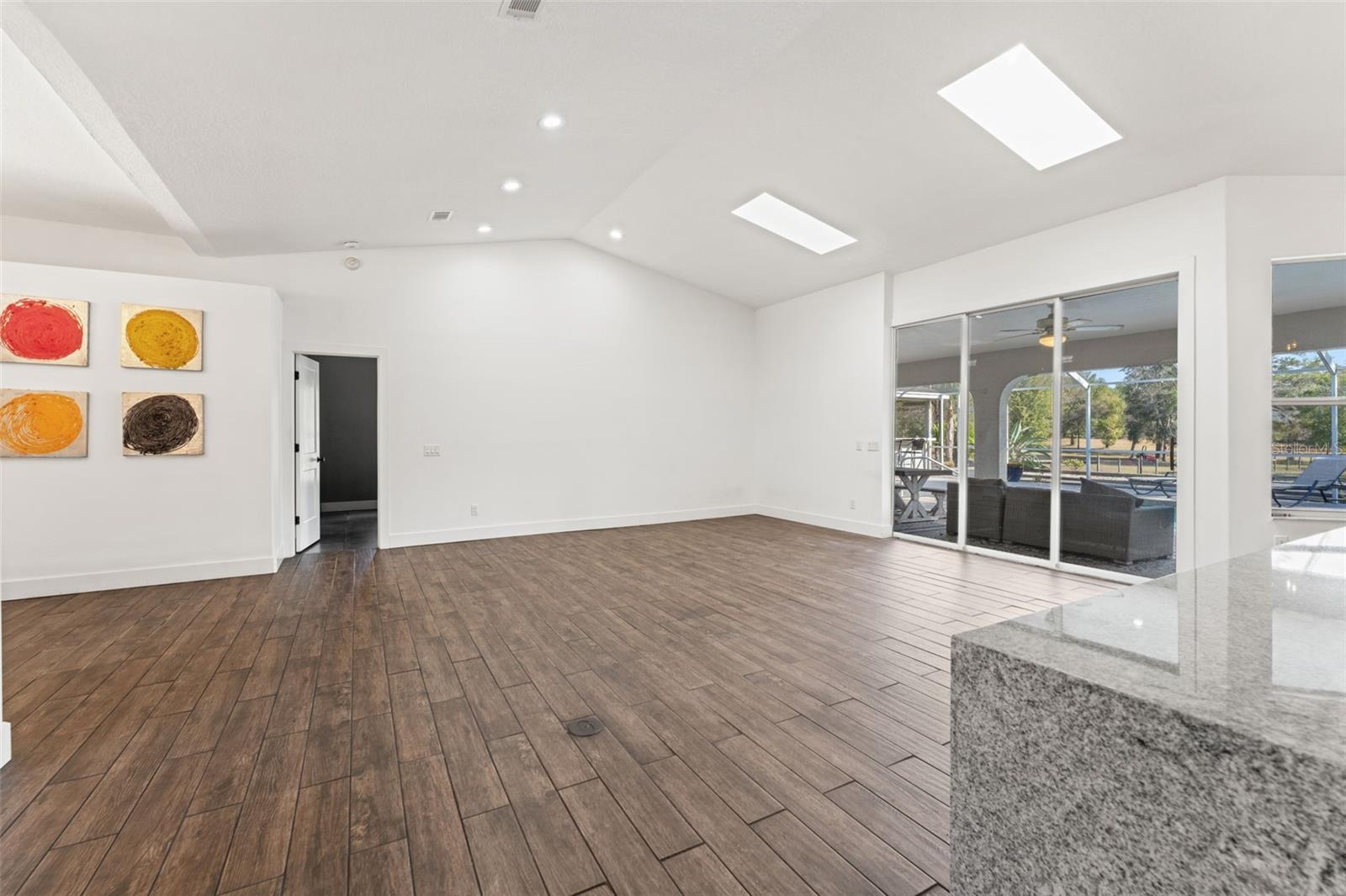 HERNANDO HIGHLANDS UNREC - Residential