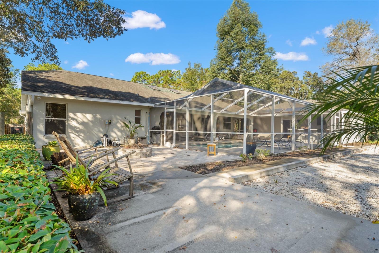 HERNANDO HIGHLANDS UNREC - Residential