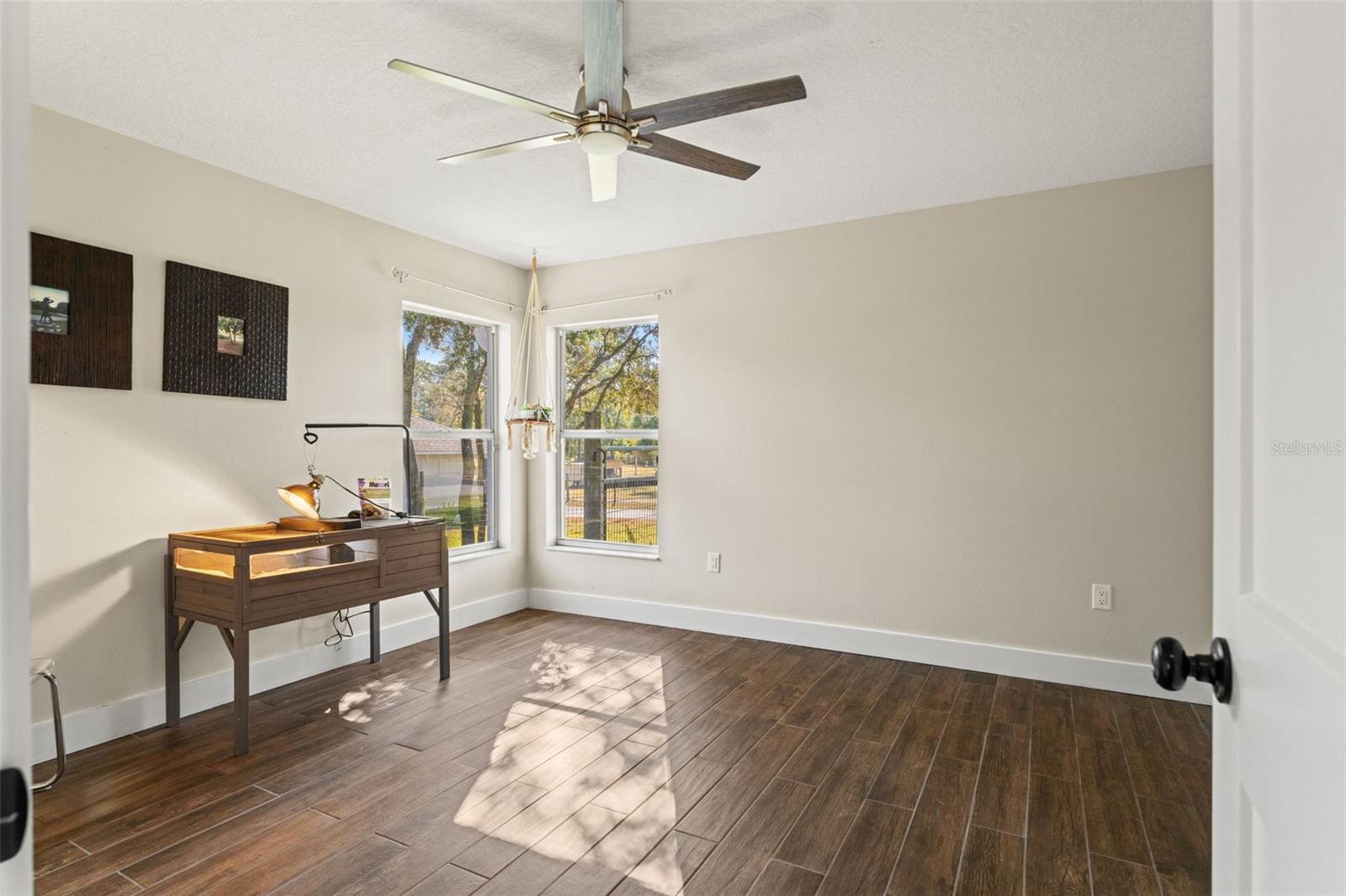 HERNANDO HIGHLANDS UNREC - Residential