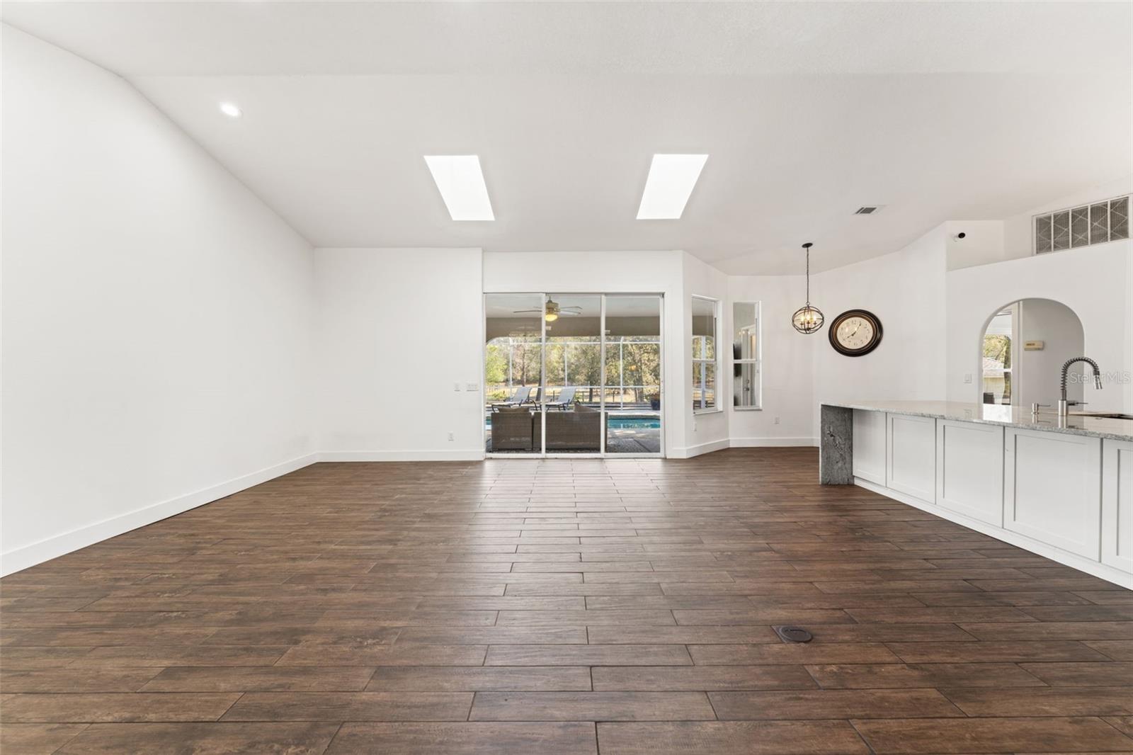 HERNANDO HIGHLANDS UNREC - Residential