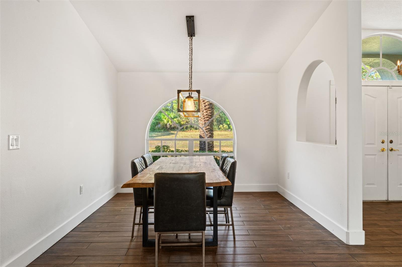 HERNANDO HIGHLANDS UNREC - Residential