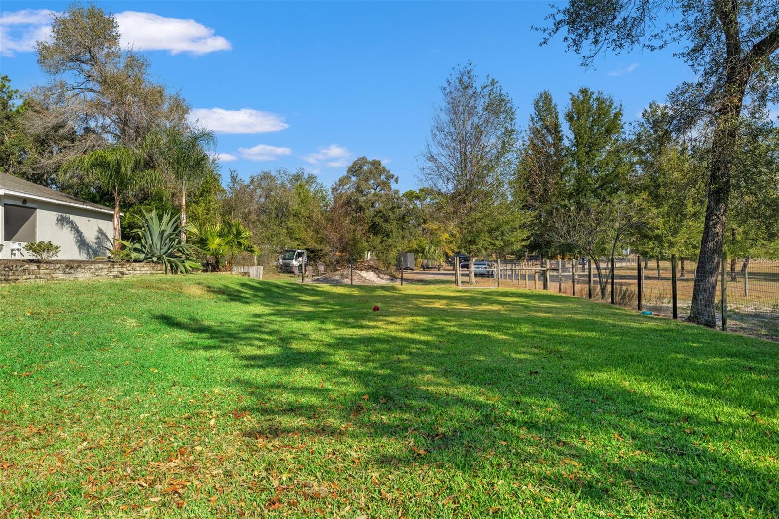 HERNANDO HIGHLANDS UNREC - Residential