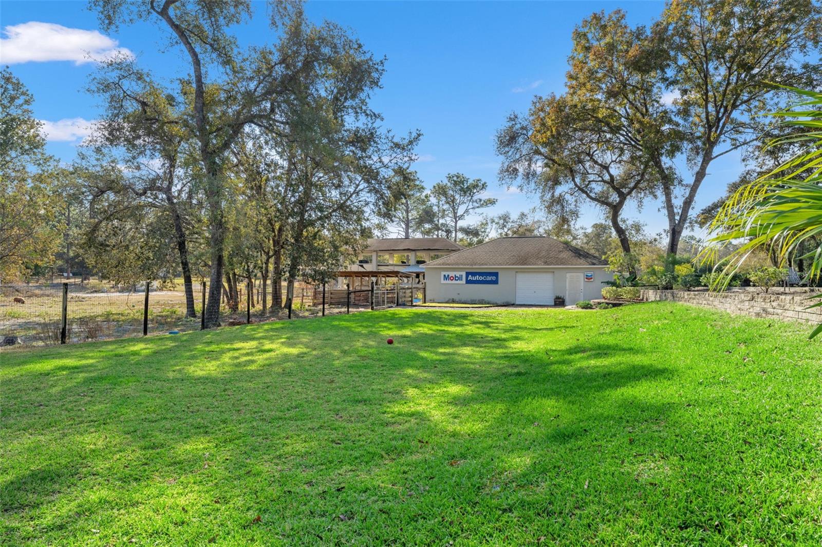 HERNANDO HIGHLANDS UNREC - Residential