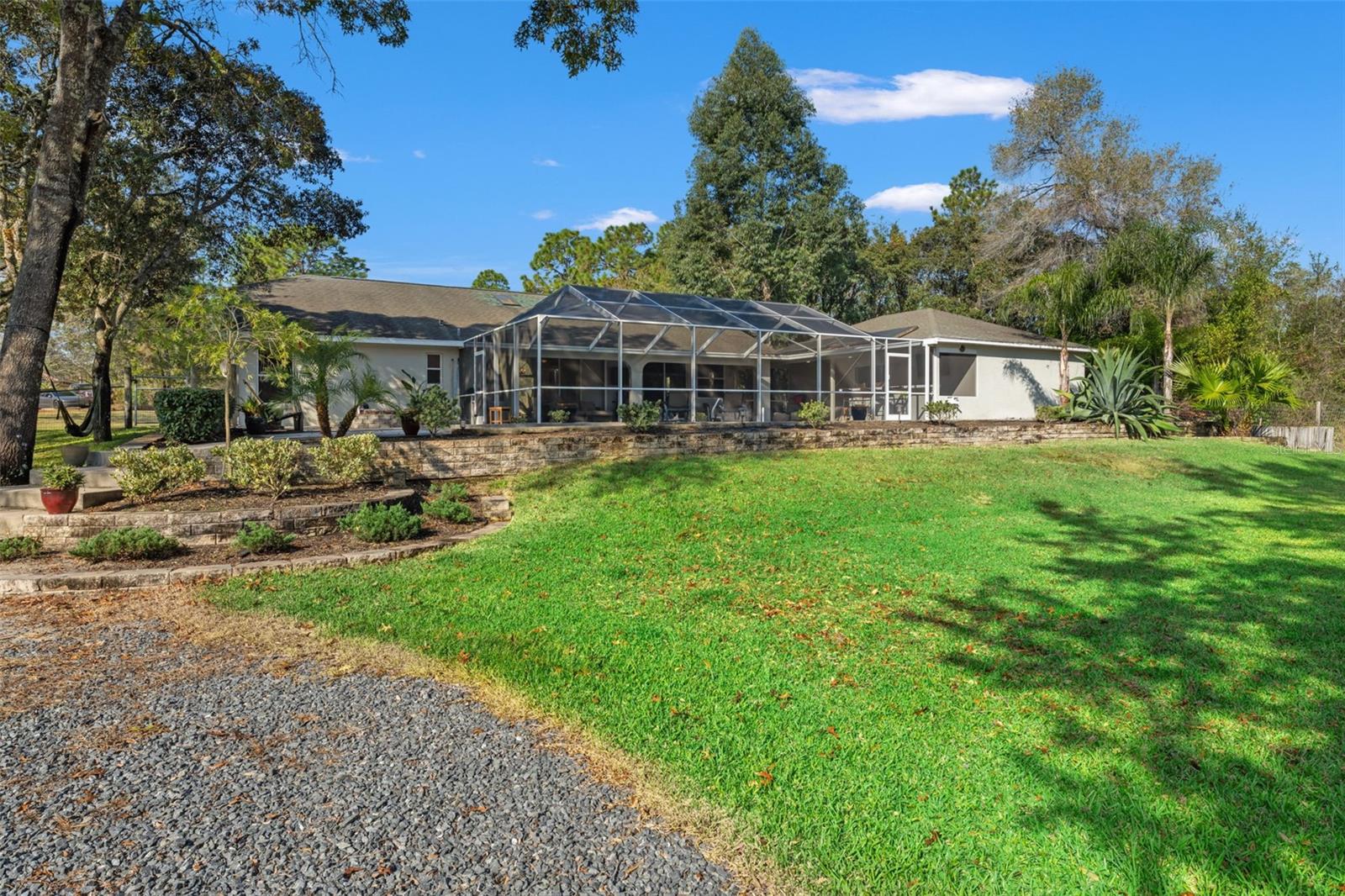 HERNANDO HIGHLANDS UNREC - Residential