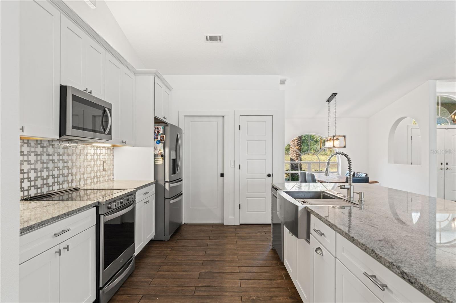 HERNANDO HIGHLANDS UNREC - Residential