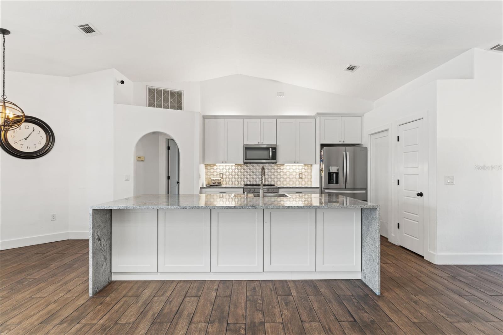 HERNANDO HIGHLANDS UNREC - Residential