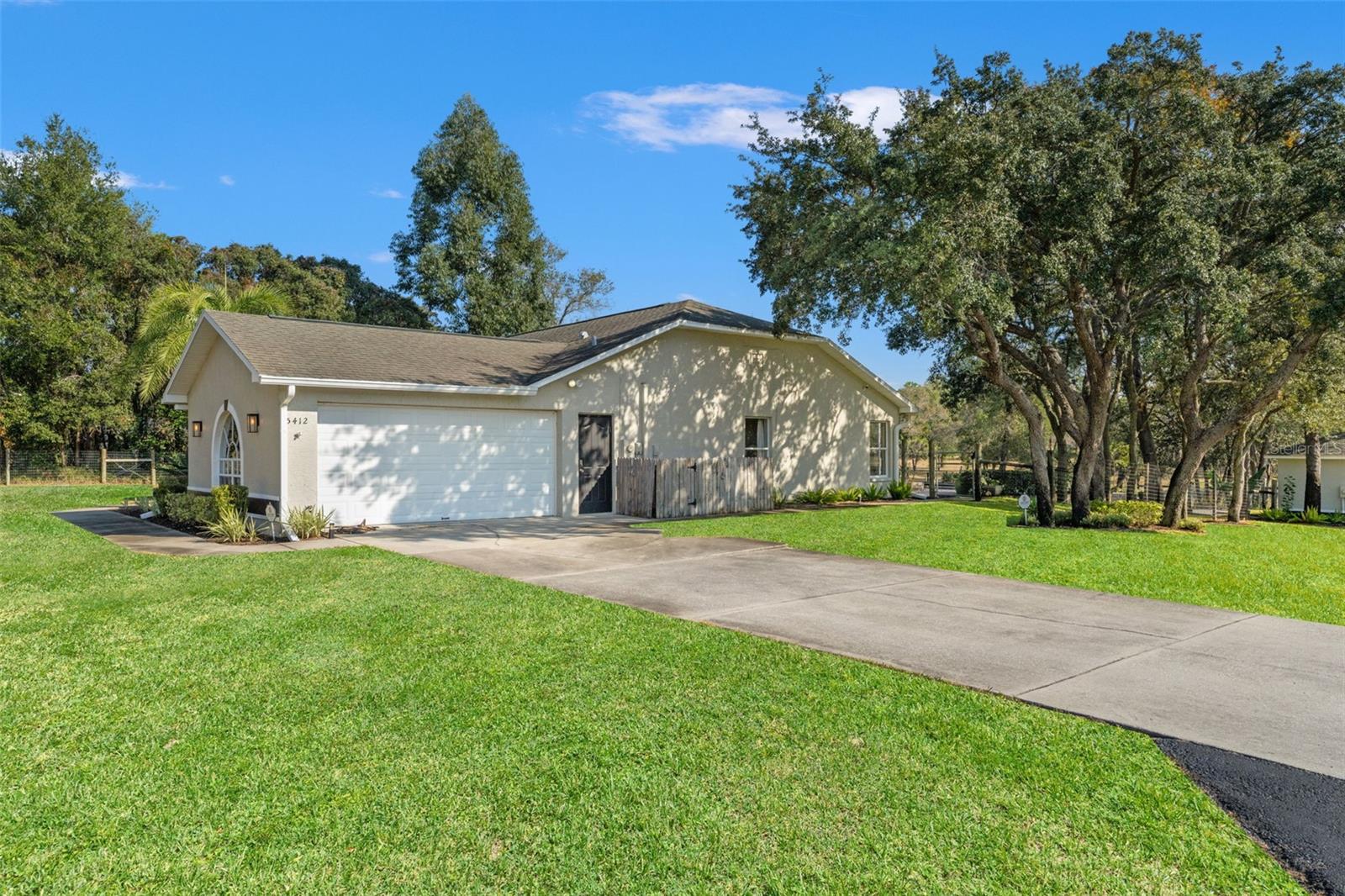 HERNANDO HIGHLANDS UNREC - Residential