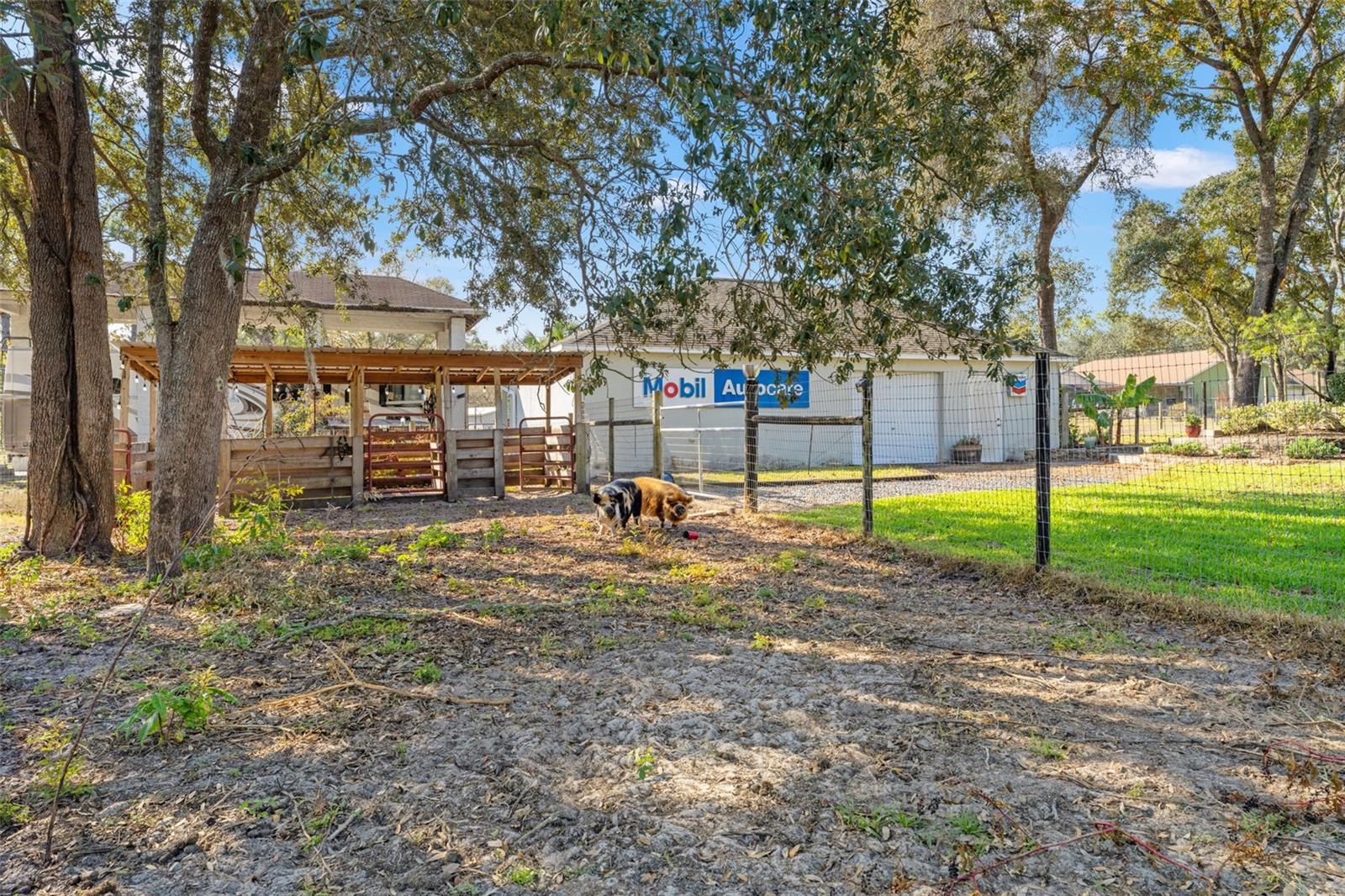 HERNANDO HIGHLANDS UNREC - Residential