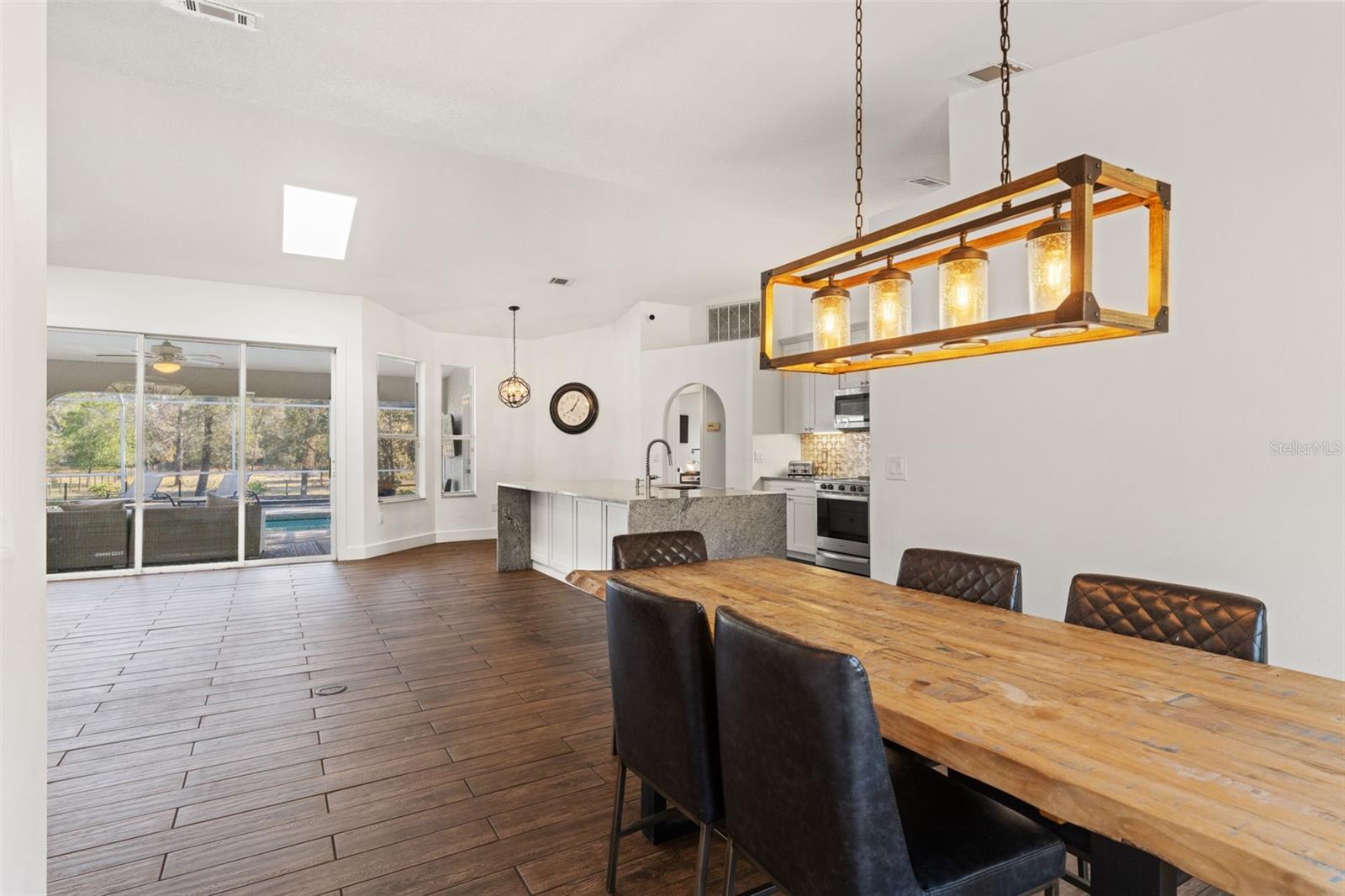 HERNANDO HIGHLANDS UNREC - Residential