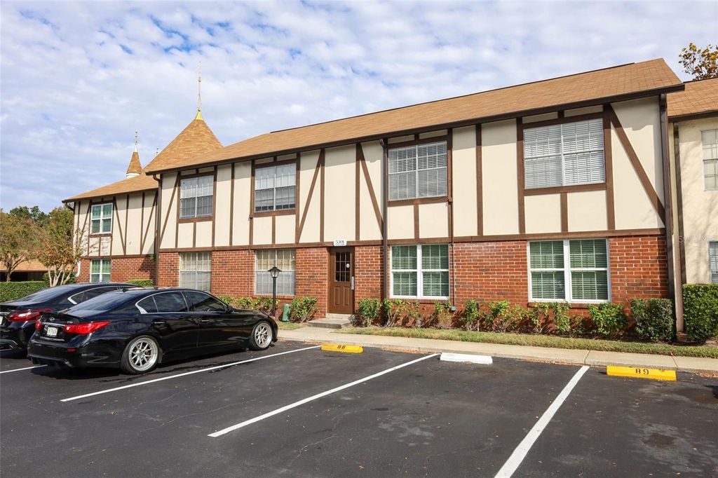 Photo of 5301 Hansel Avenue #1, Orlando, FL 32809 (MLS # O6363435)