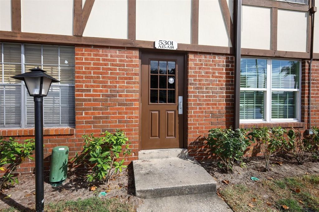 Photo of 5301 Hansel Avenue #1, Orlando, FL 32809 (MLS # O6363435)