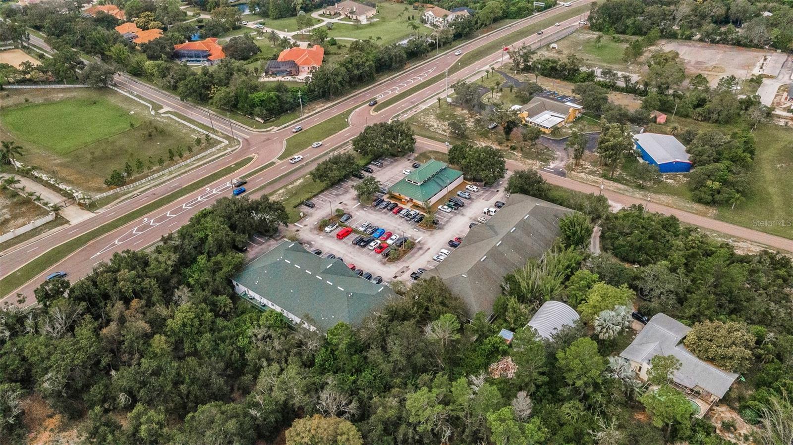 CYPRESS TURN CENTER CONDO - Commercial Sale