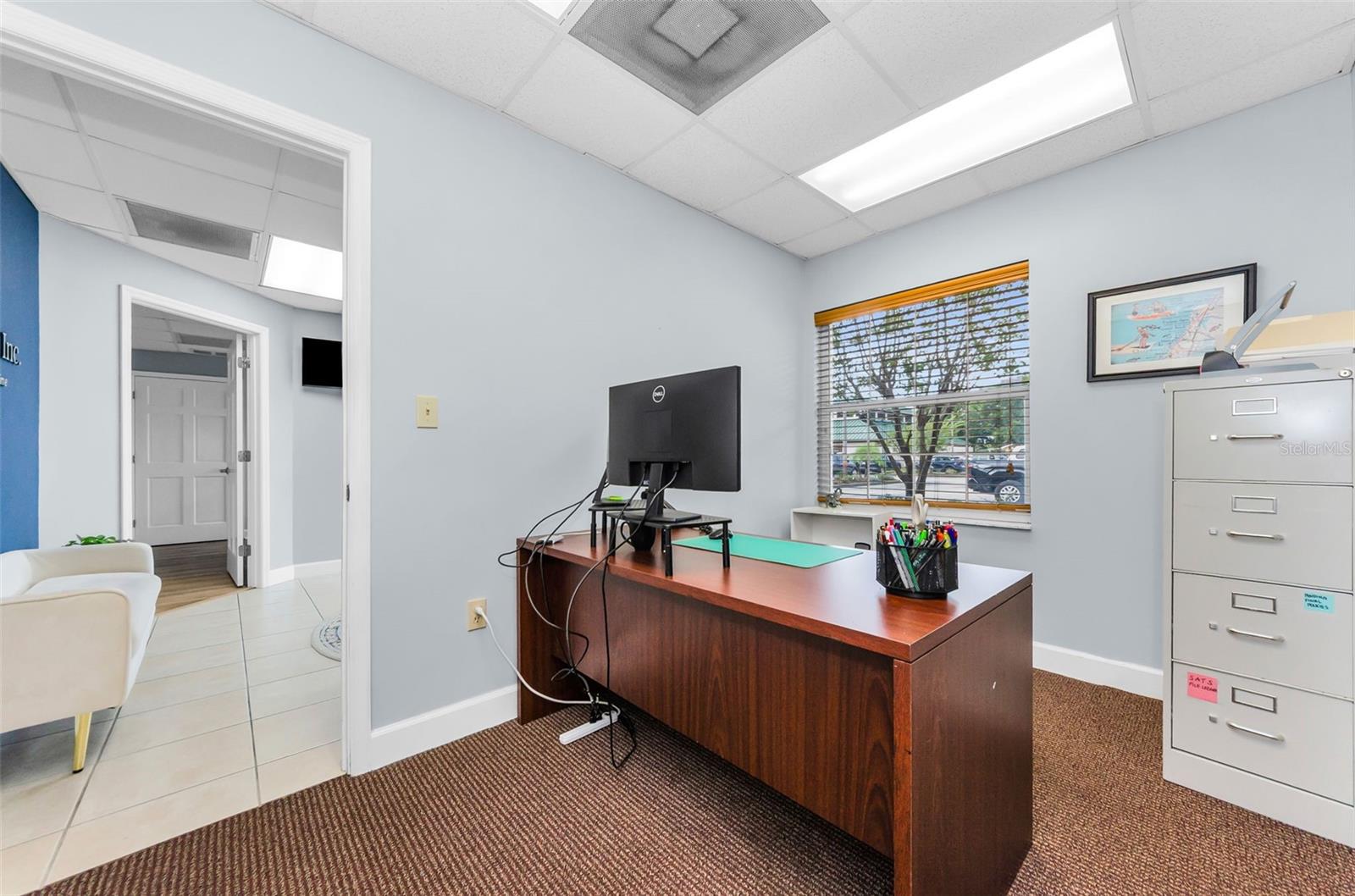 CYPRESS TURN CENTER CONDO - Commercial Sale