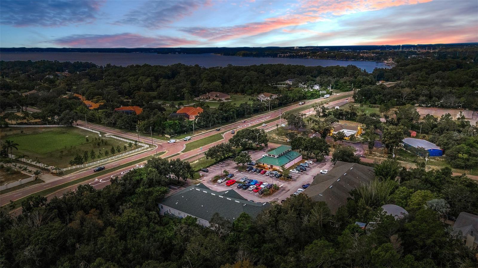 CYPRESS TURN CENTER CONDO - Commercial Sale