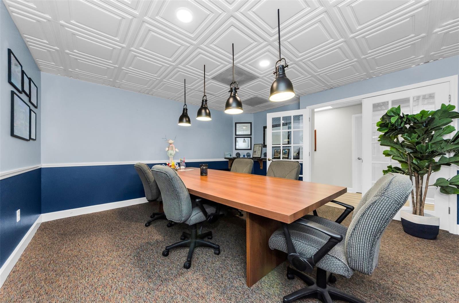 CYPRESS TURN CENTER CONDO - Commercial Sale