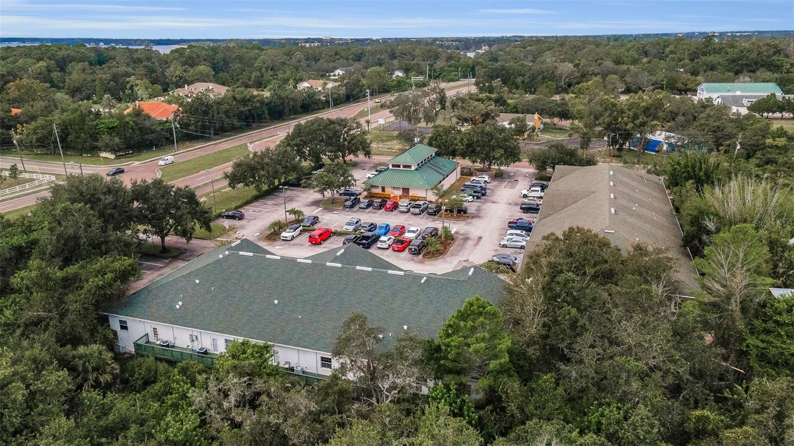 CYPRESS TURN CENTER CONDO - Commercial Sale