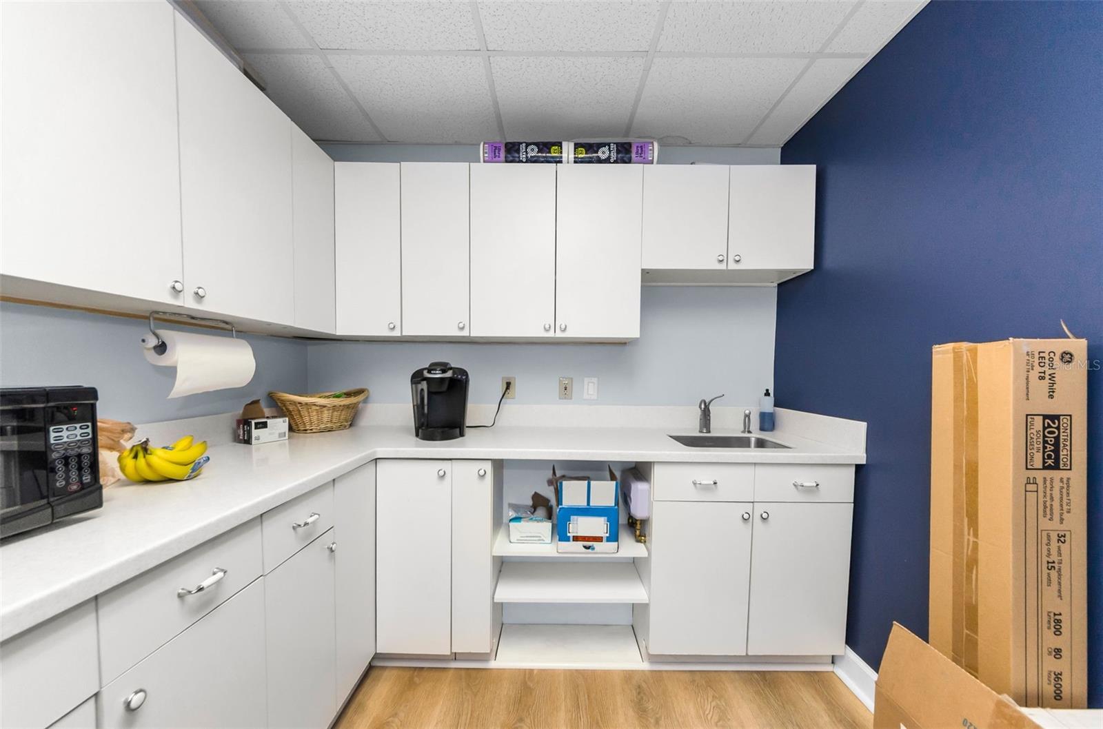 CYPRESS TURN CENTER CONDO - Commercial Sale