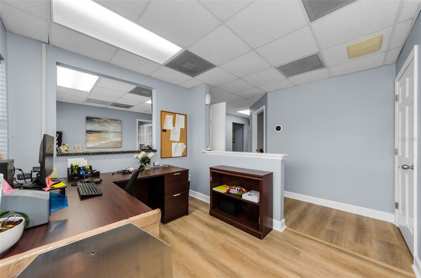 CYPRESS TURN CENTER CONDO - Commercial Sale