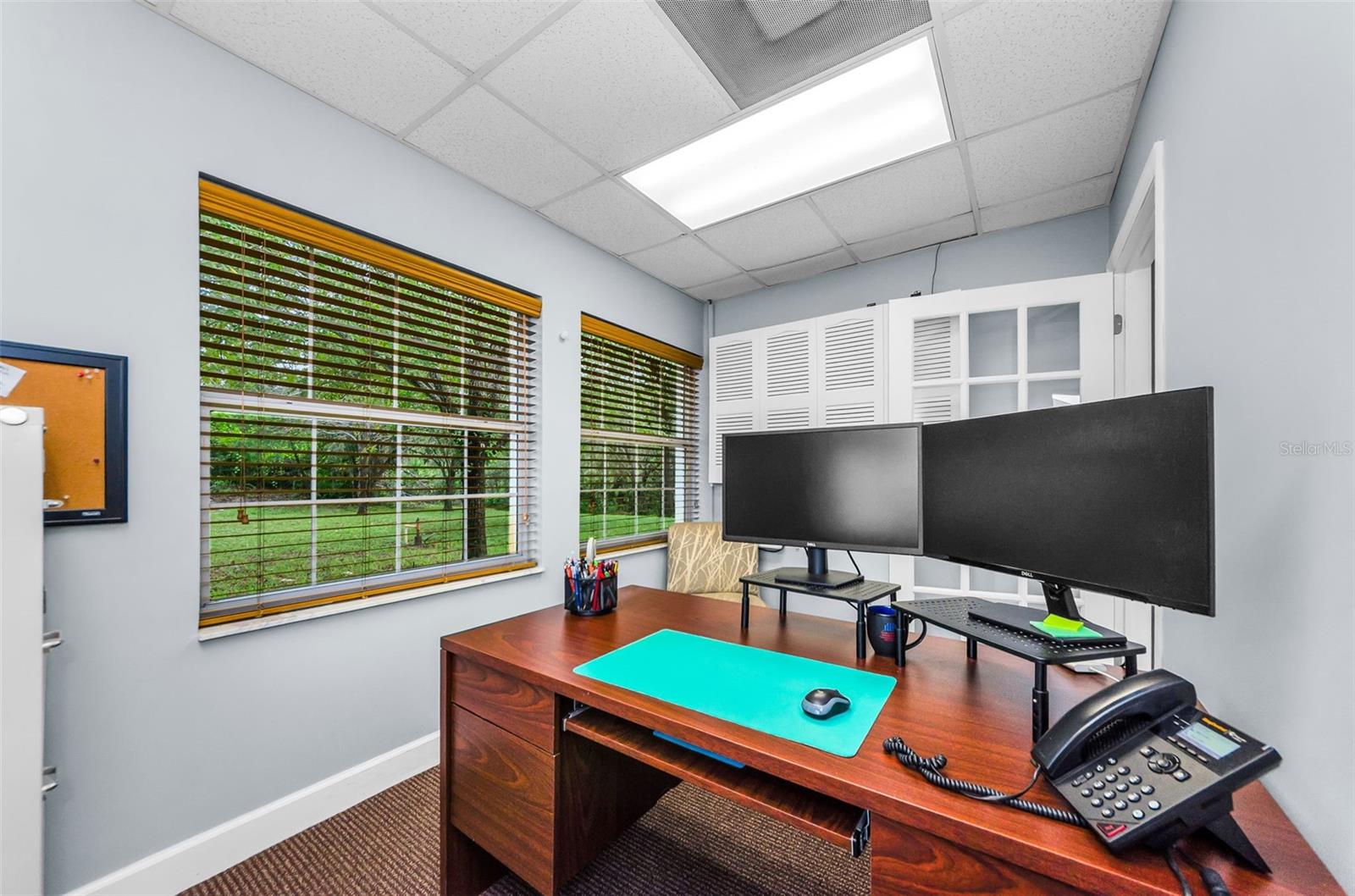 CYPRESS TURN CENTER CONDO - Commercial Sale