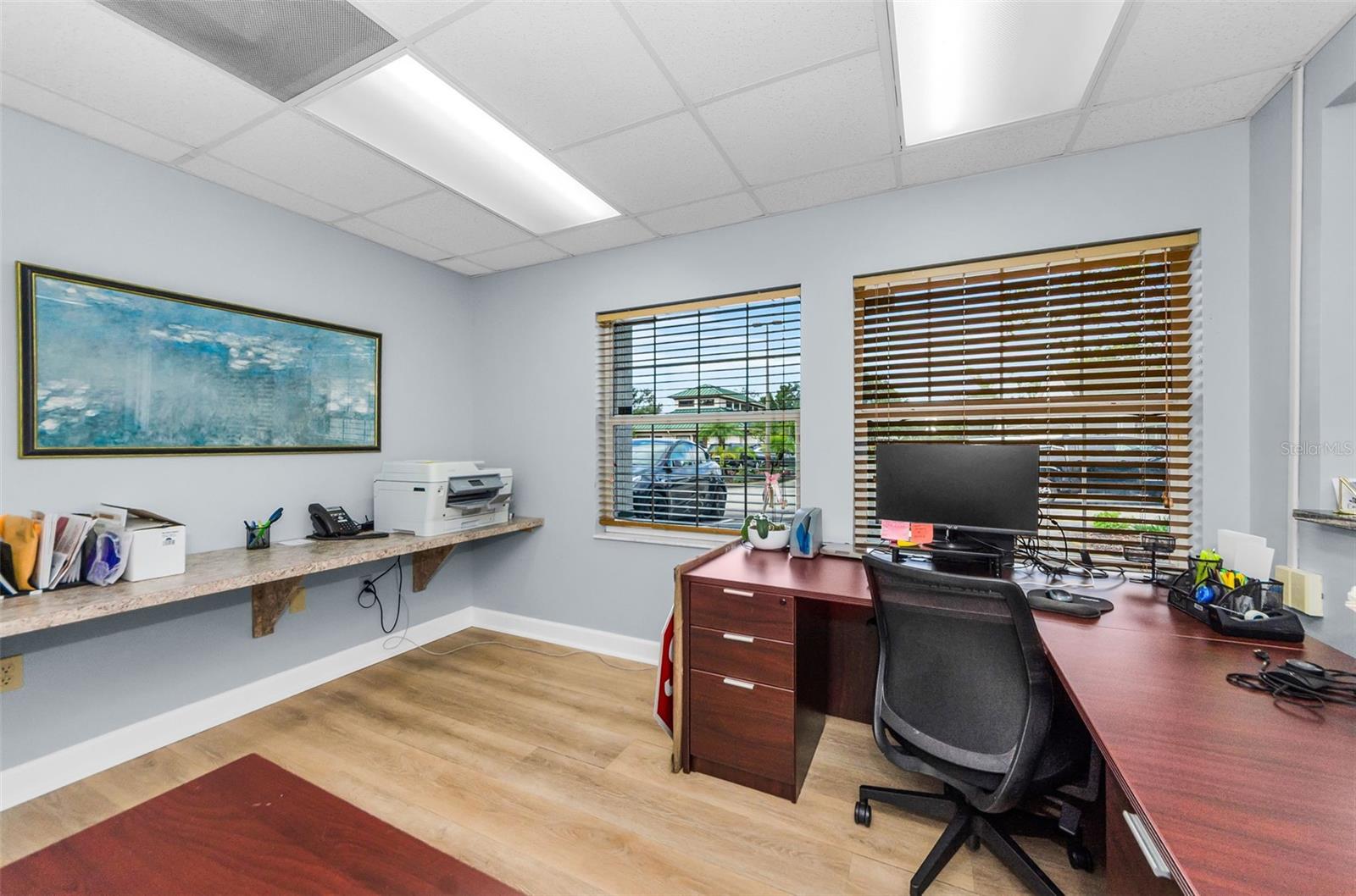 CYPRESS TURN CENTER CONDO - Commercial Sale