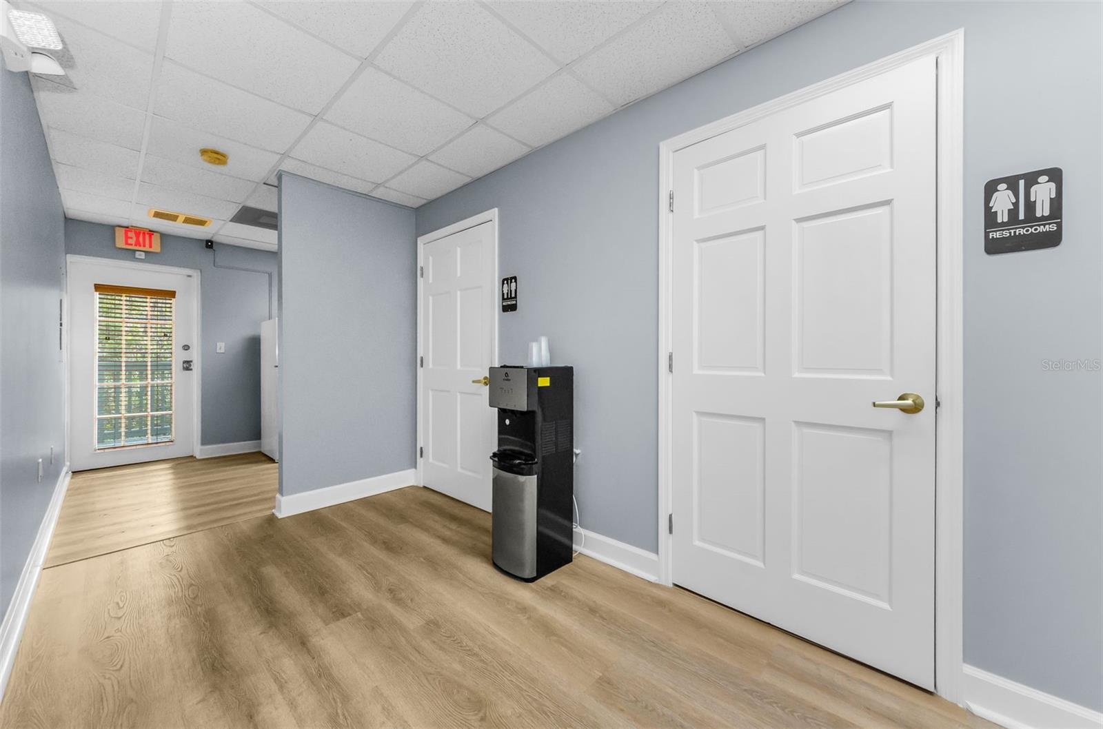 CYPRESS TURN CENTER CONDO - Commercial Sale