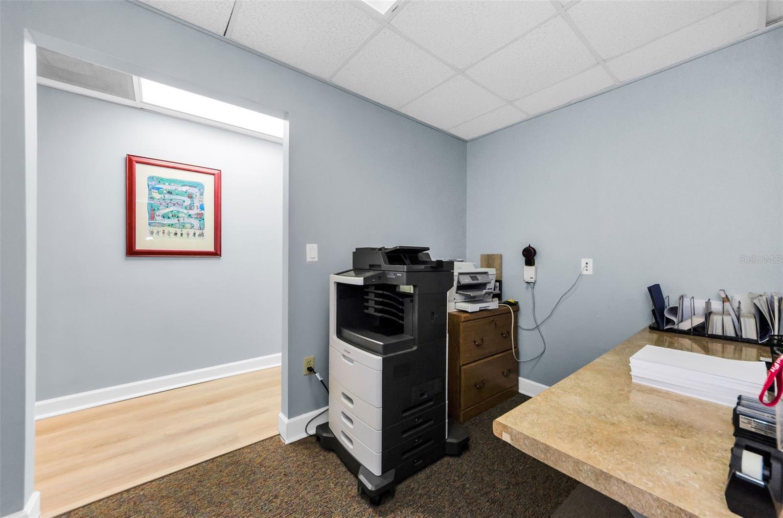 CYPRESS TURN CENTER CONDO - Commercial Sale