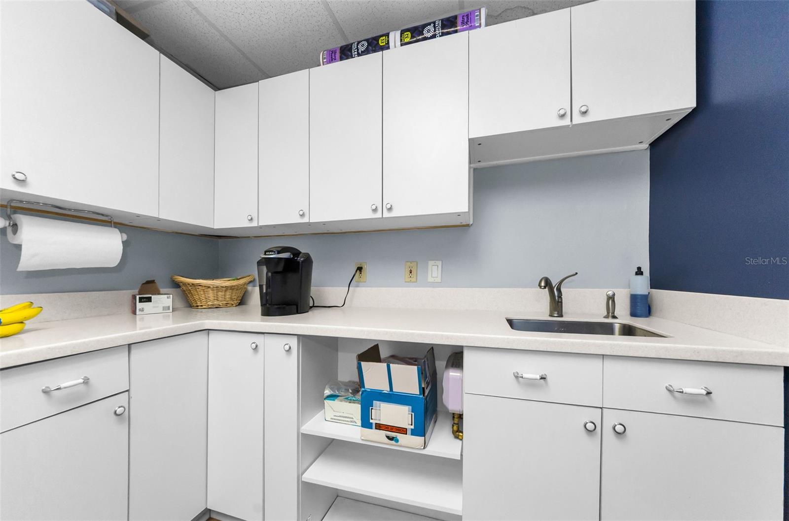 CYPRESS TURN CENTER CONDO - Commercial Sale