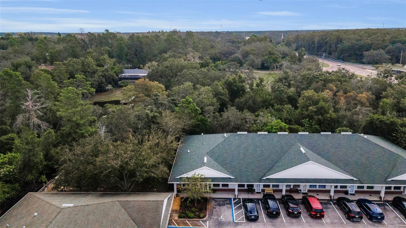 CYPRESS TURN CENTER CONDO - Commercial Sale