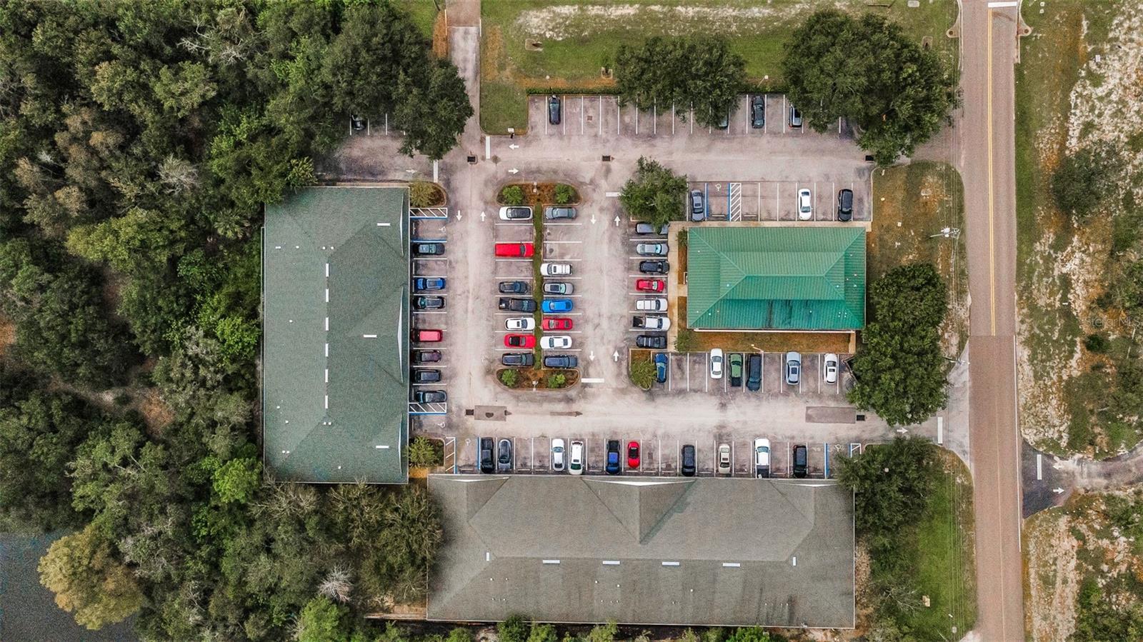 CYPRESS TURN CENTER CONDO - Commercial Sale