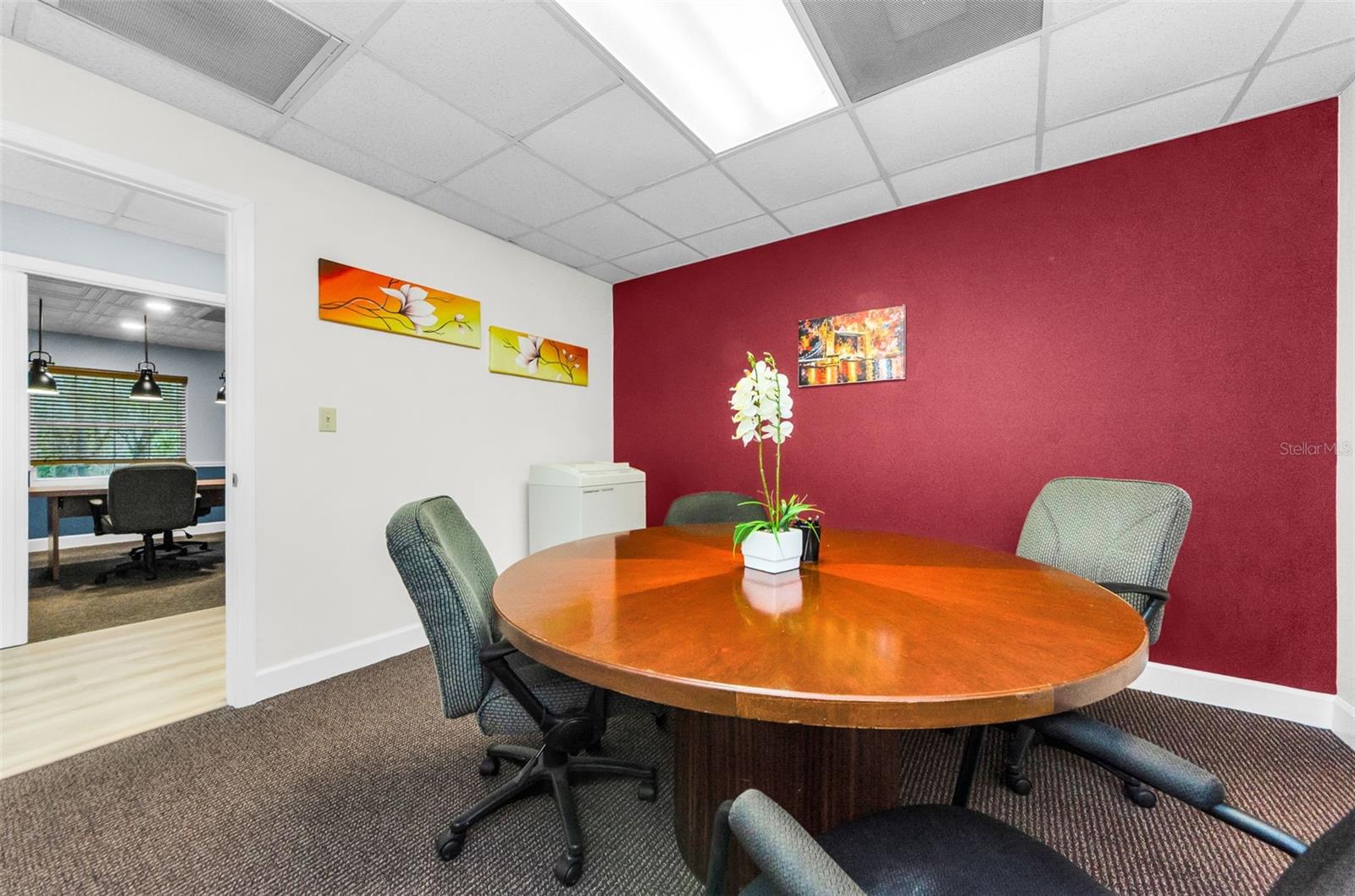 CYPRESS TURN CENTER CONDO - Commercial Sale