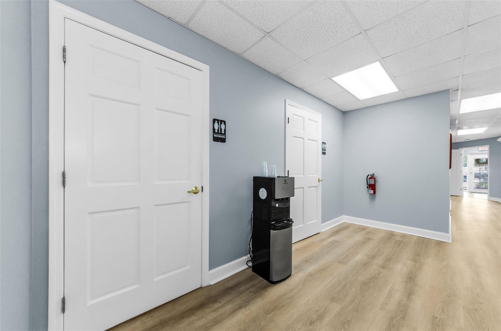 CYPRESS TURN CENTER CONDO - Commercial Sale