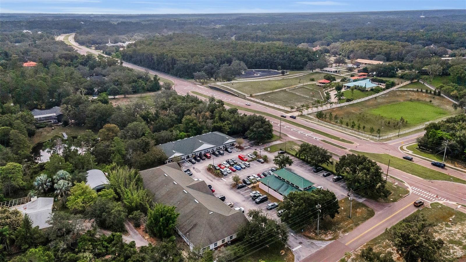 CYPRESS TURN CENTER CONDO - Commercial Sale