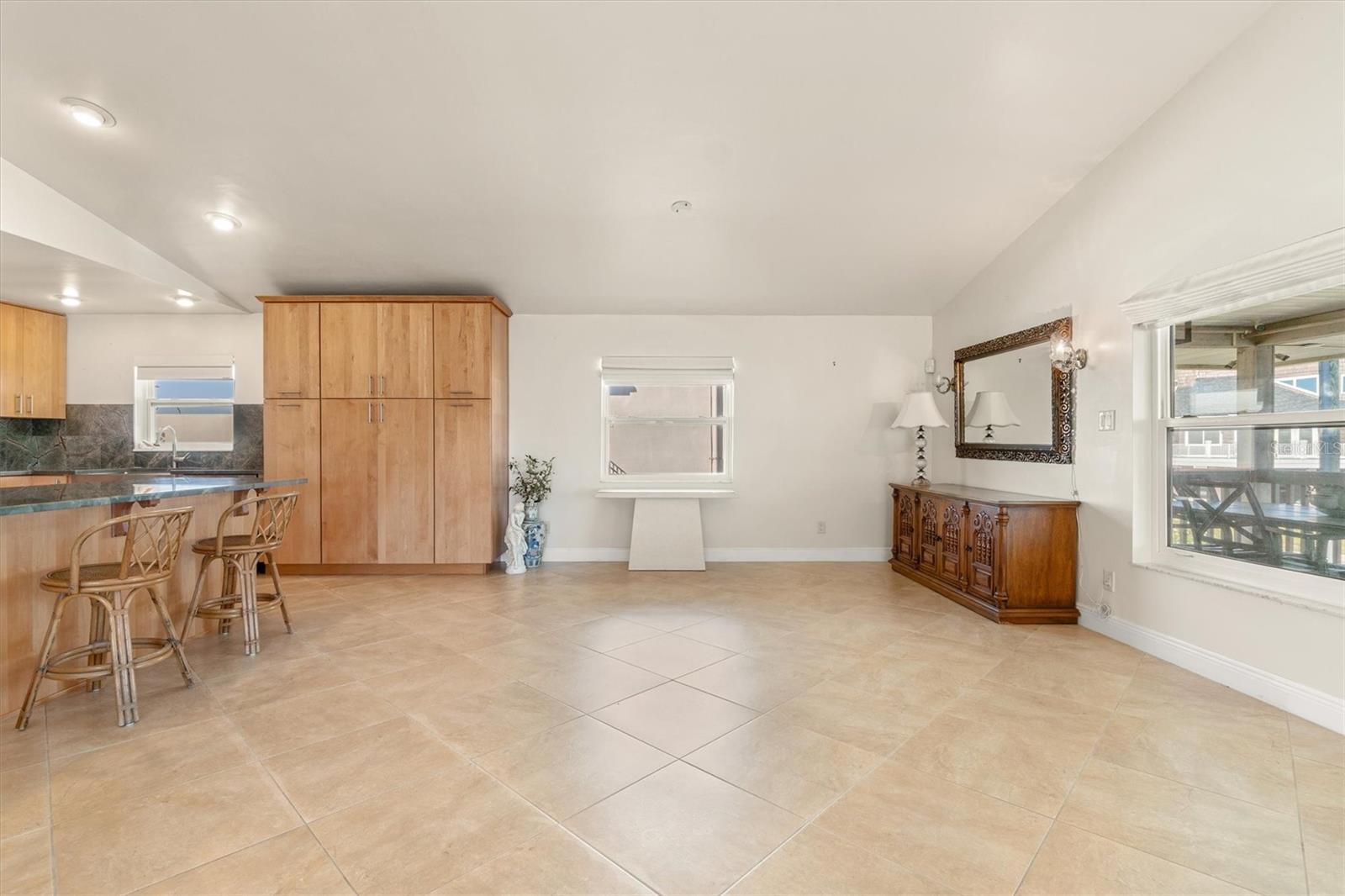 MARINELAND ACRES - Residential