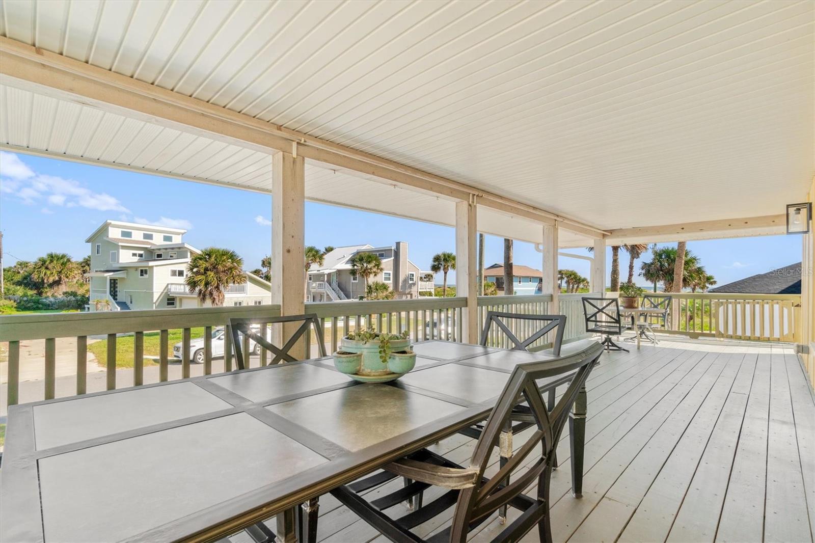 MARINELAND ACRES - Residential