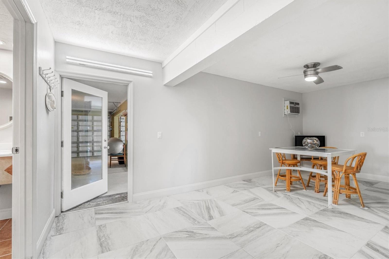 MARINELAND ACRES - Residential