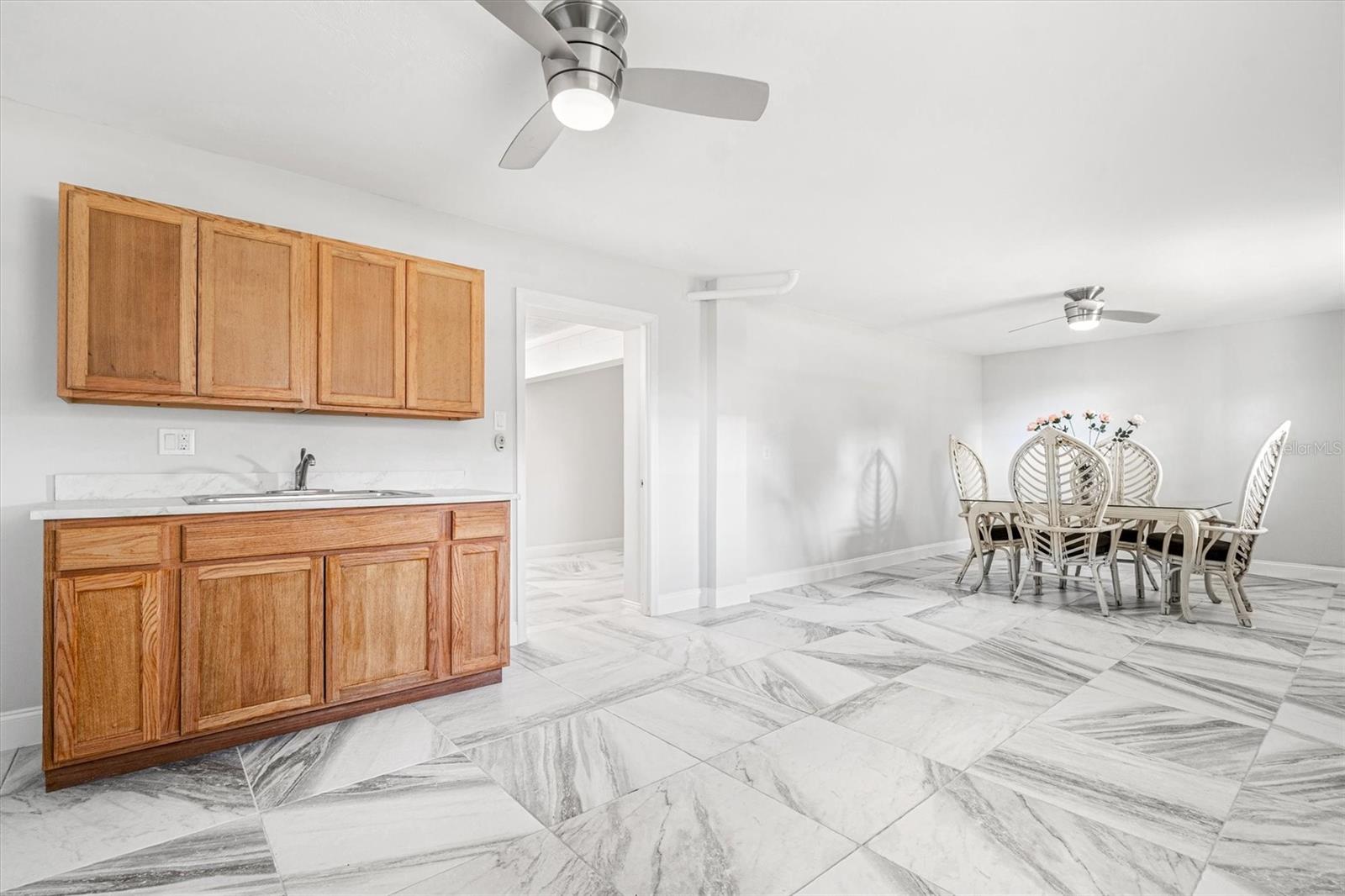 MARINELAND ACRES - Residential