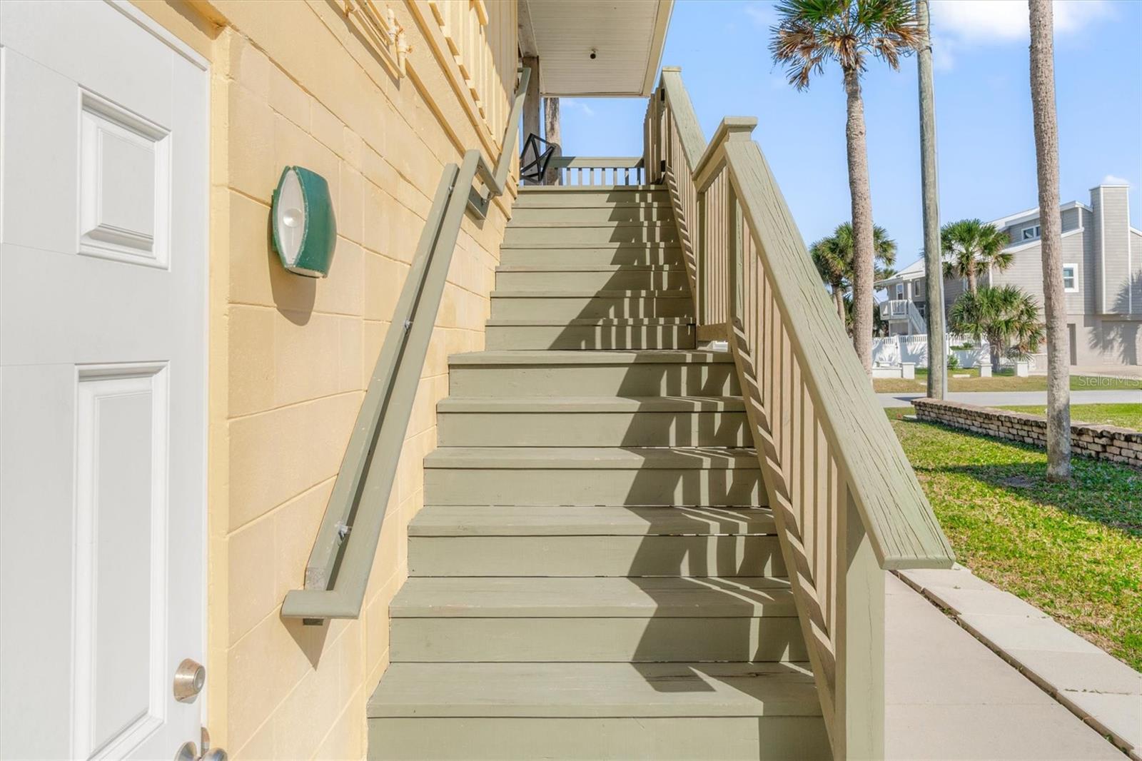 MARINELAND ACRES - Residential