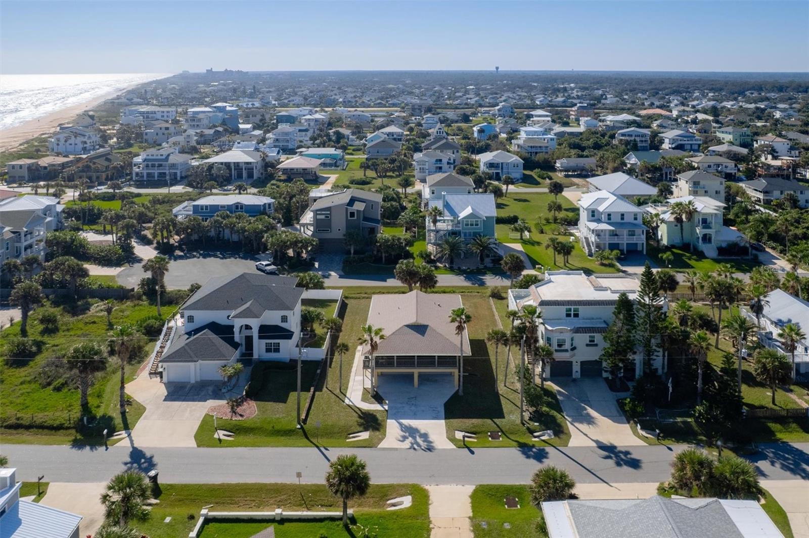 MARINELAND ACRES - Residential