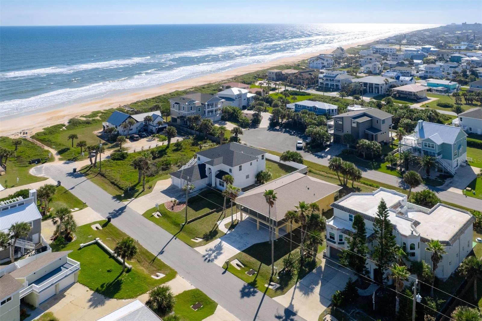 MARINELAND ACRES - Residential