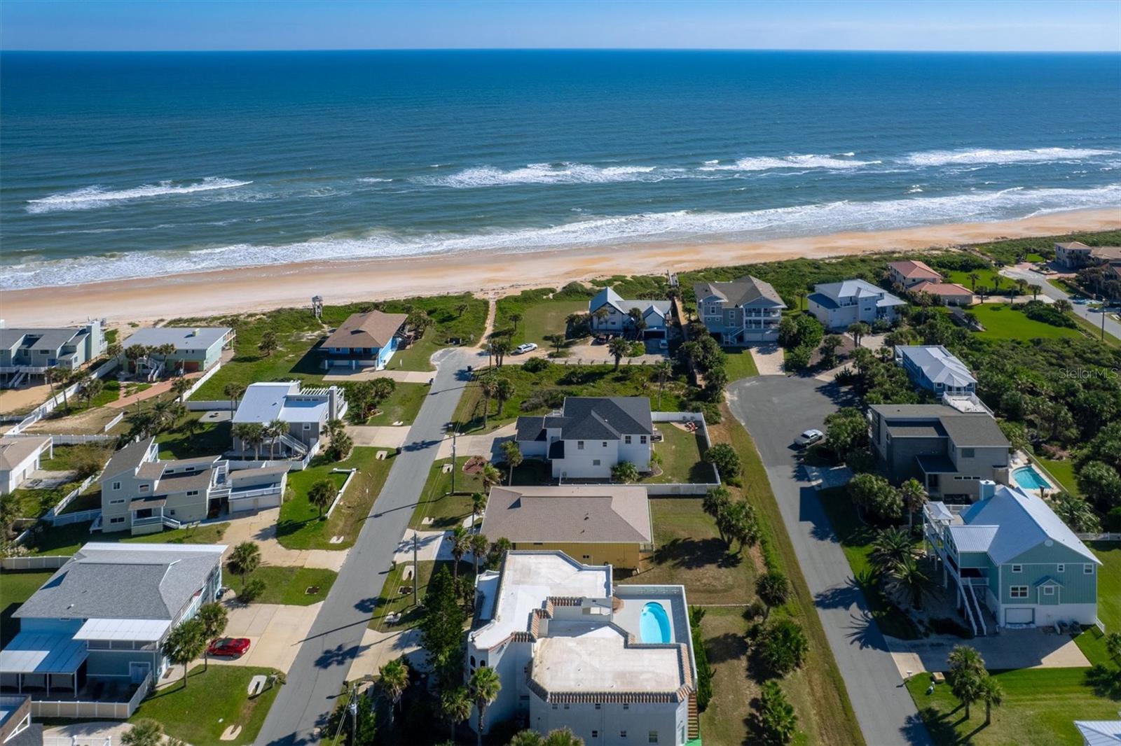 MARINELAND ACRES - Residential