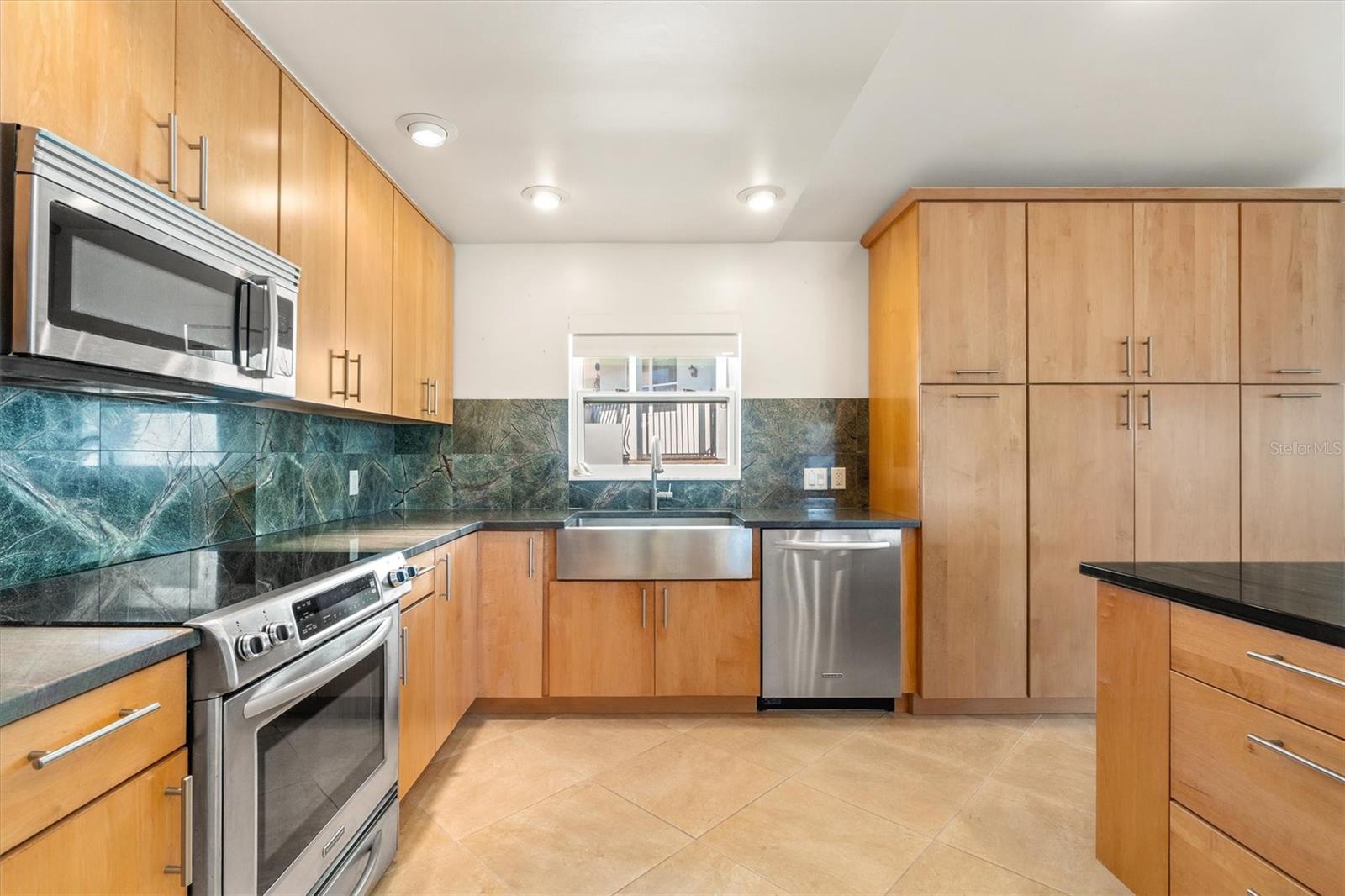 MARINELAND ACRES - Residential