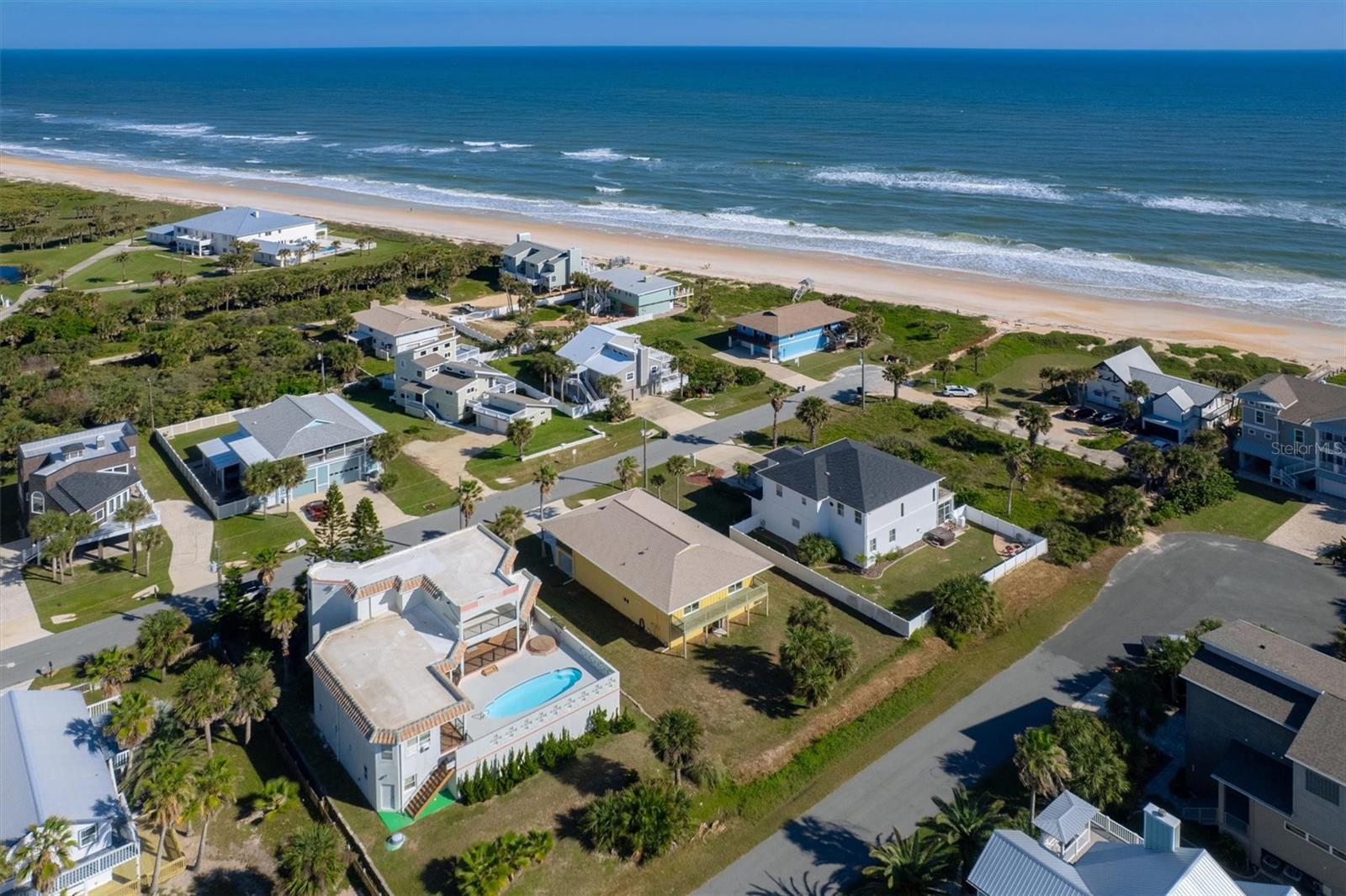 MARINELAND ACRES - Residential