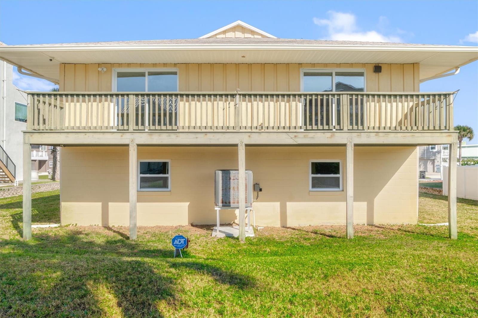 MARINELAND ACRES - Residential