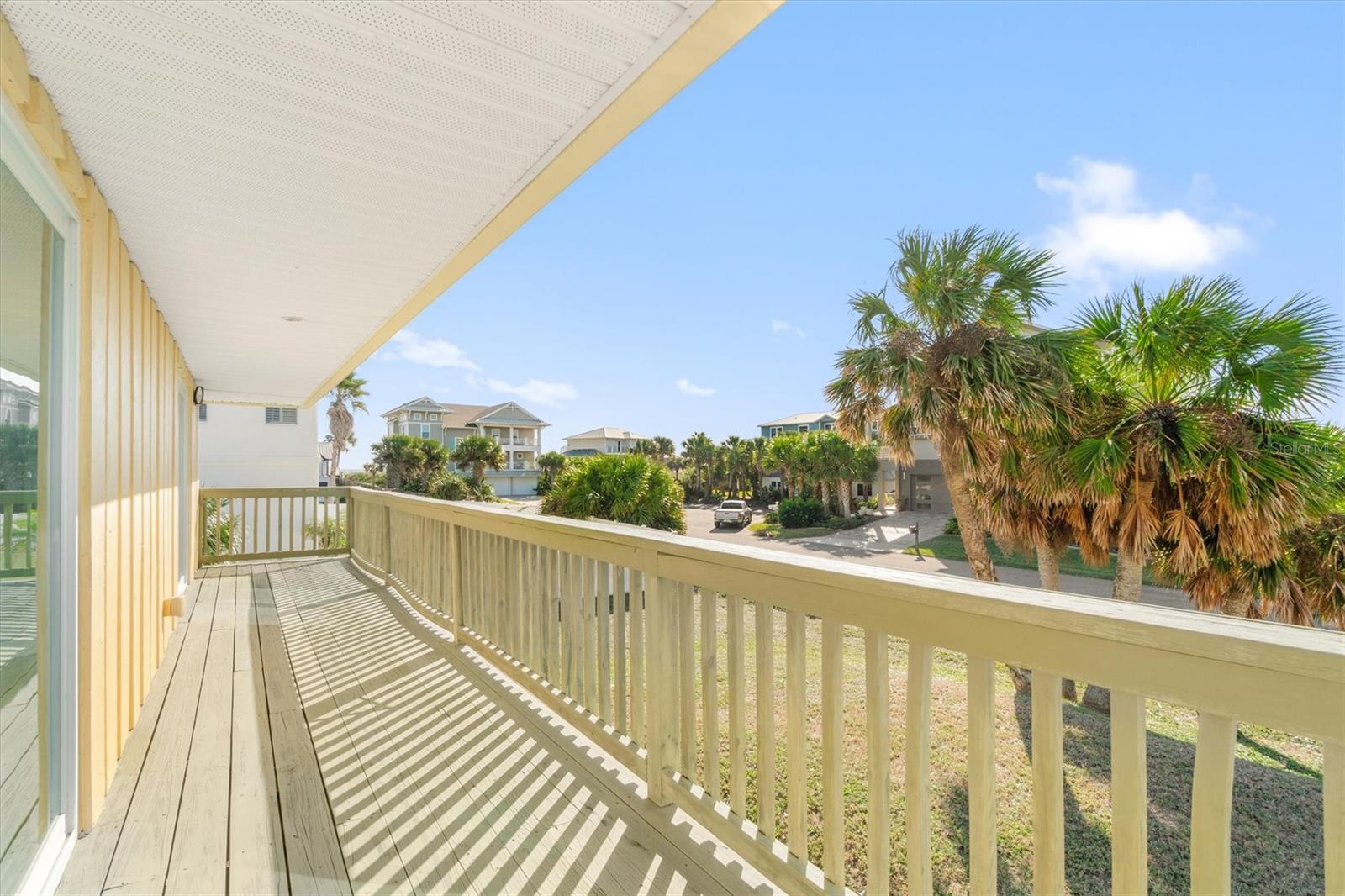 MARINELAND ACRES - Residential