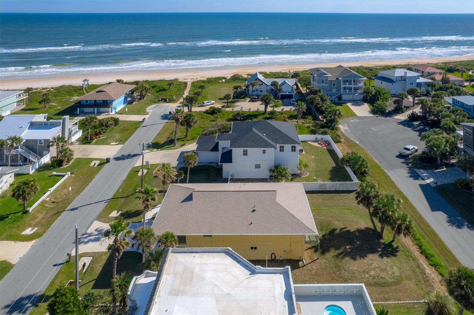 MARINELAND ACRES - Residential