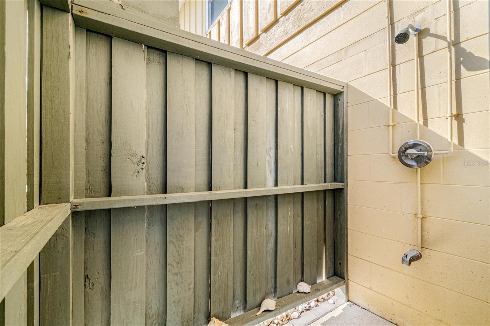 MARINELAND ACRES - Residential