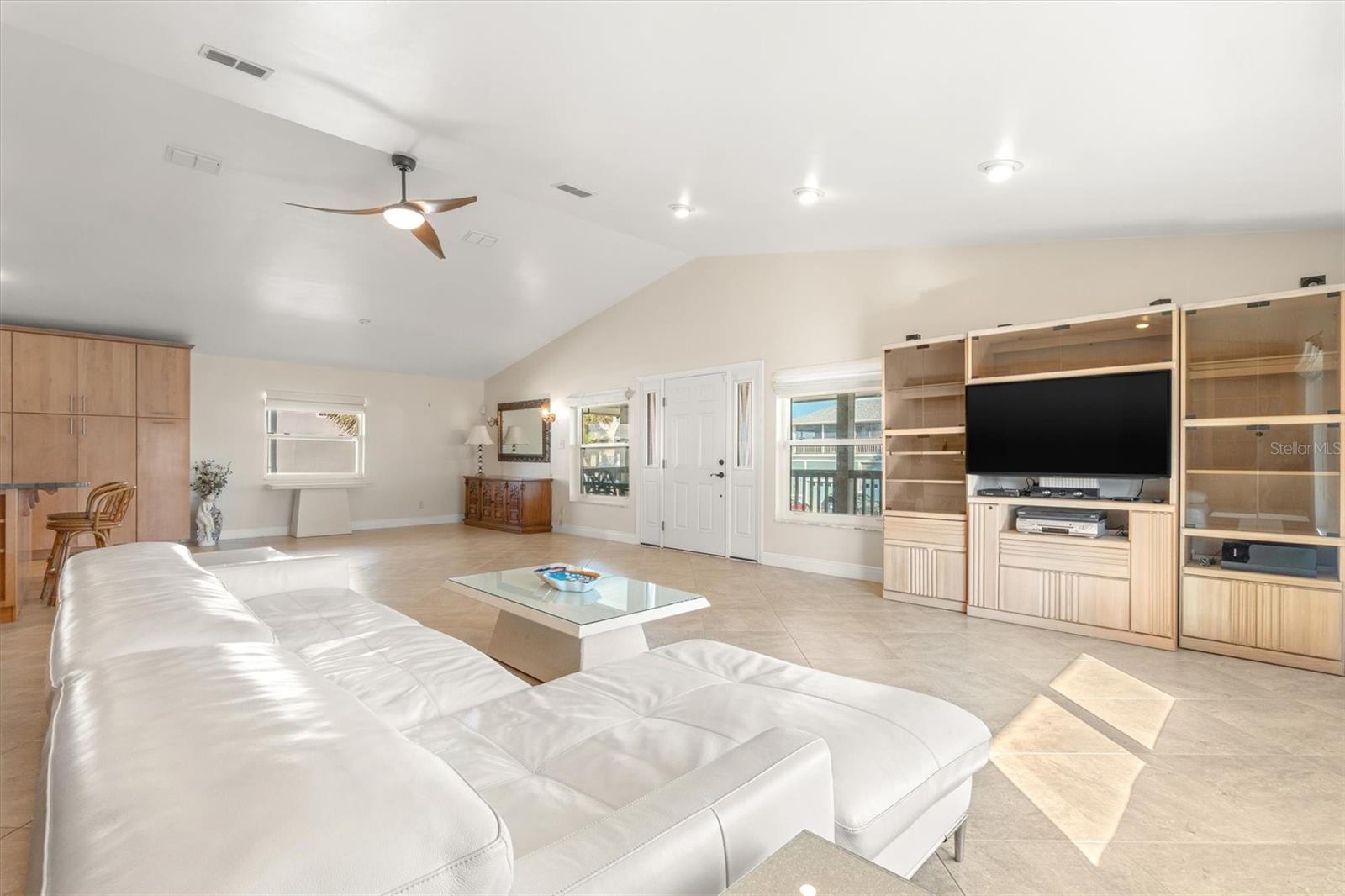 MARINELAND ACRES - Residential