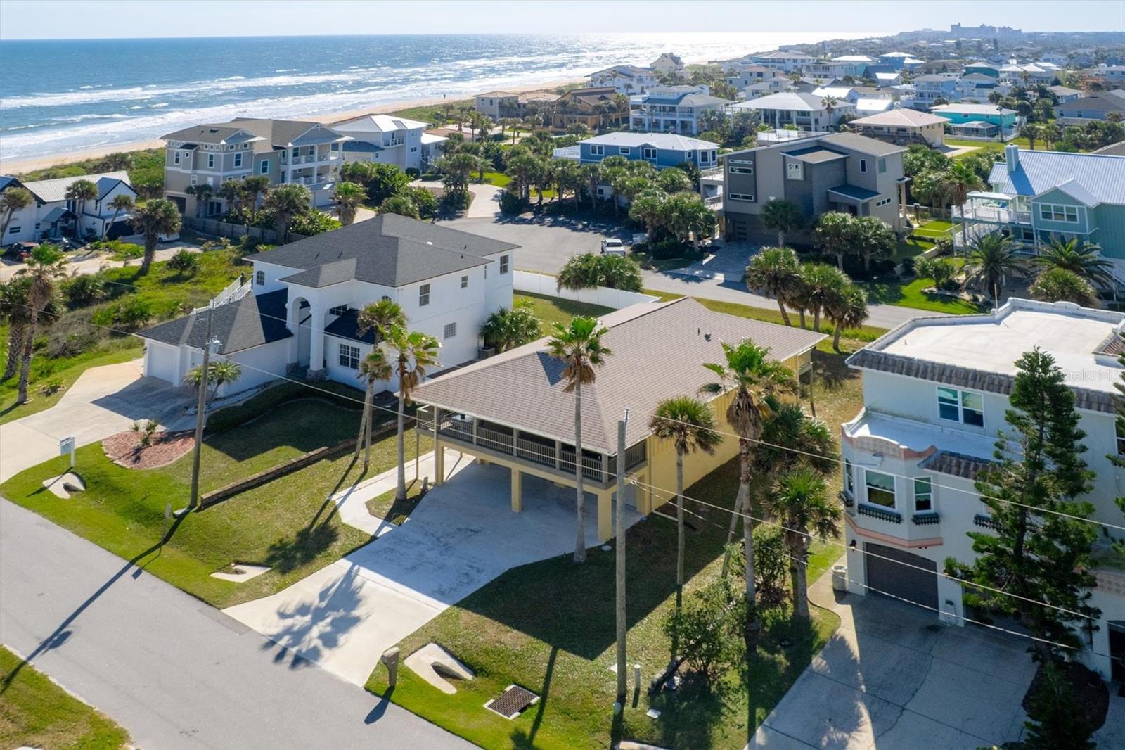 MARINELAND ACRES - Residential