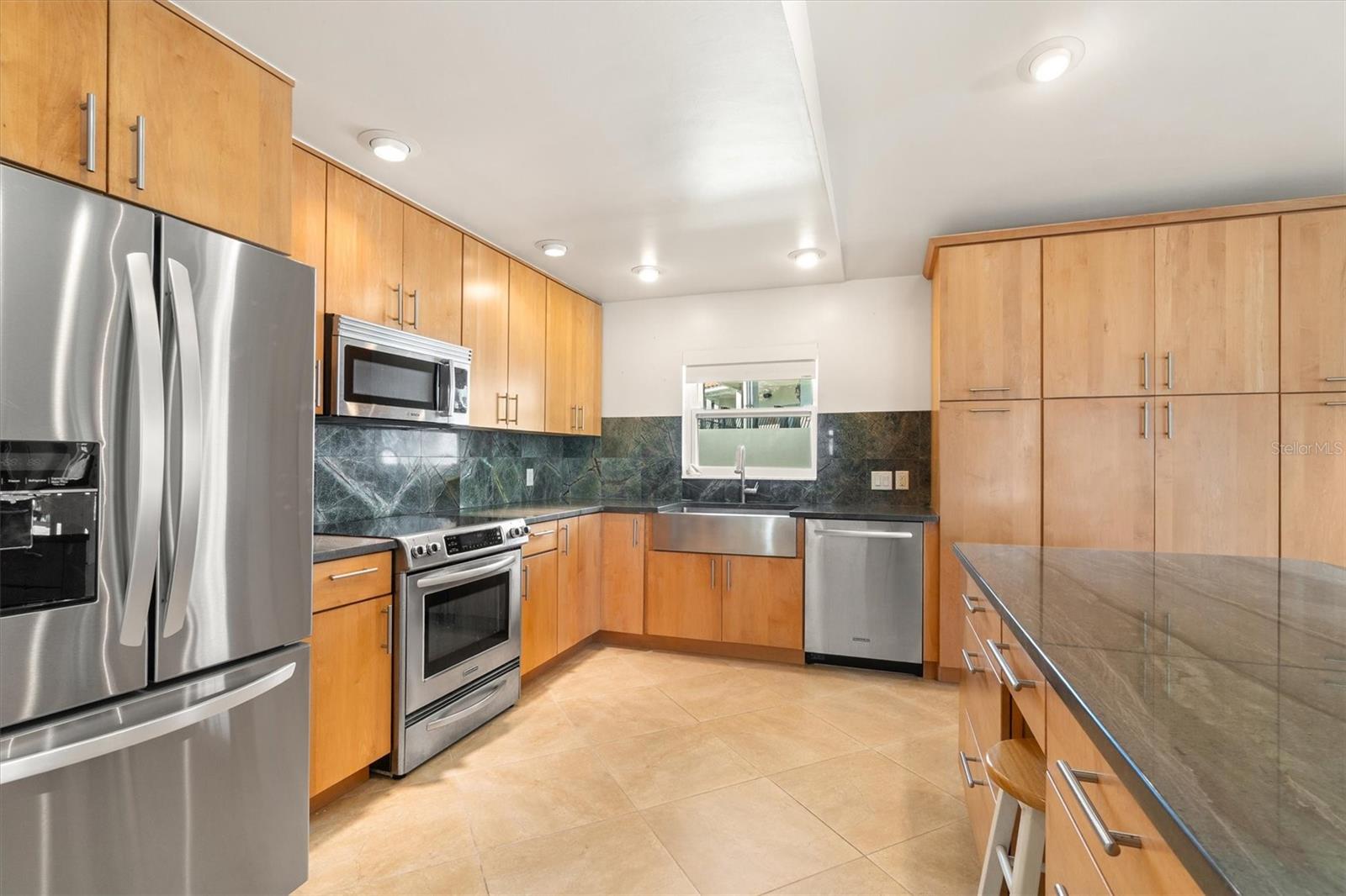 MARINELAND ACRES - Residential