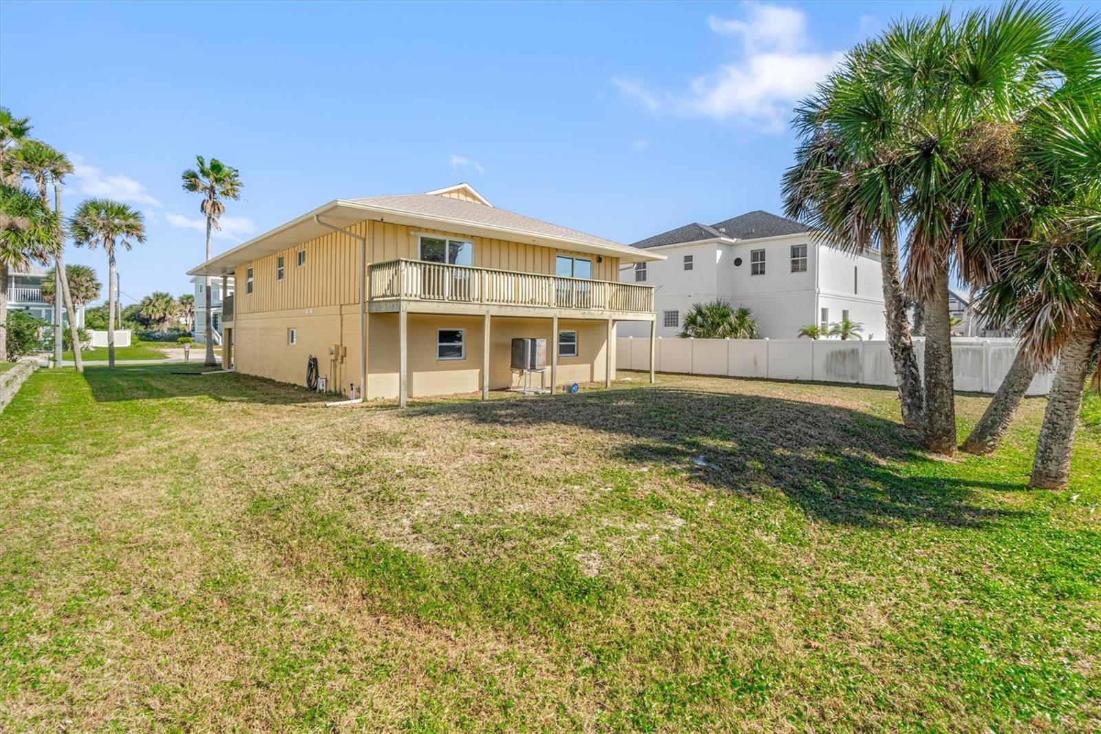 MARINELAND ACRES - Residential